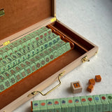 Shizuka Bespoke American Mahjong Set
