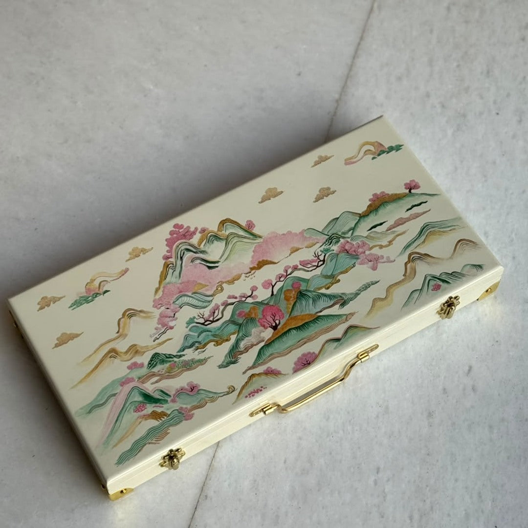 Kaihua Bespoke American Mahjong Set