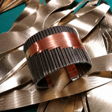 Adriatic Line Cuff