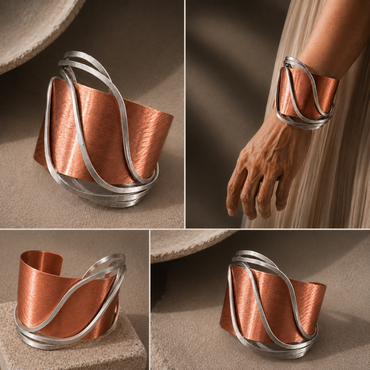 Afterglow Cuff