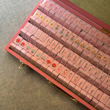 Yui Bespoke American Mahjong Set