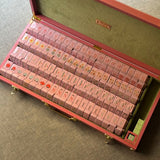 Yui Bespoke American Mahjong Set