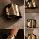 Tivat Eclipse Cuff