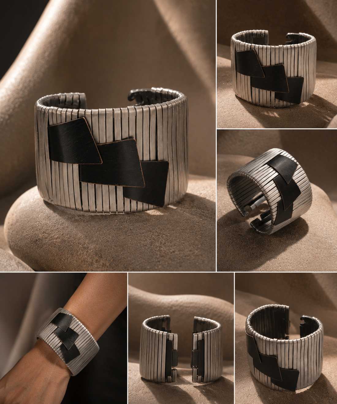 Shadowline Cuff