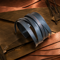 Iron Current Cuff