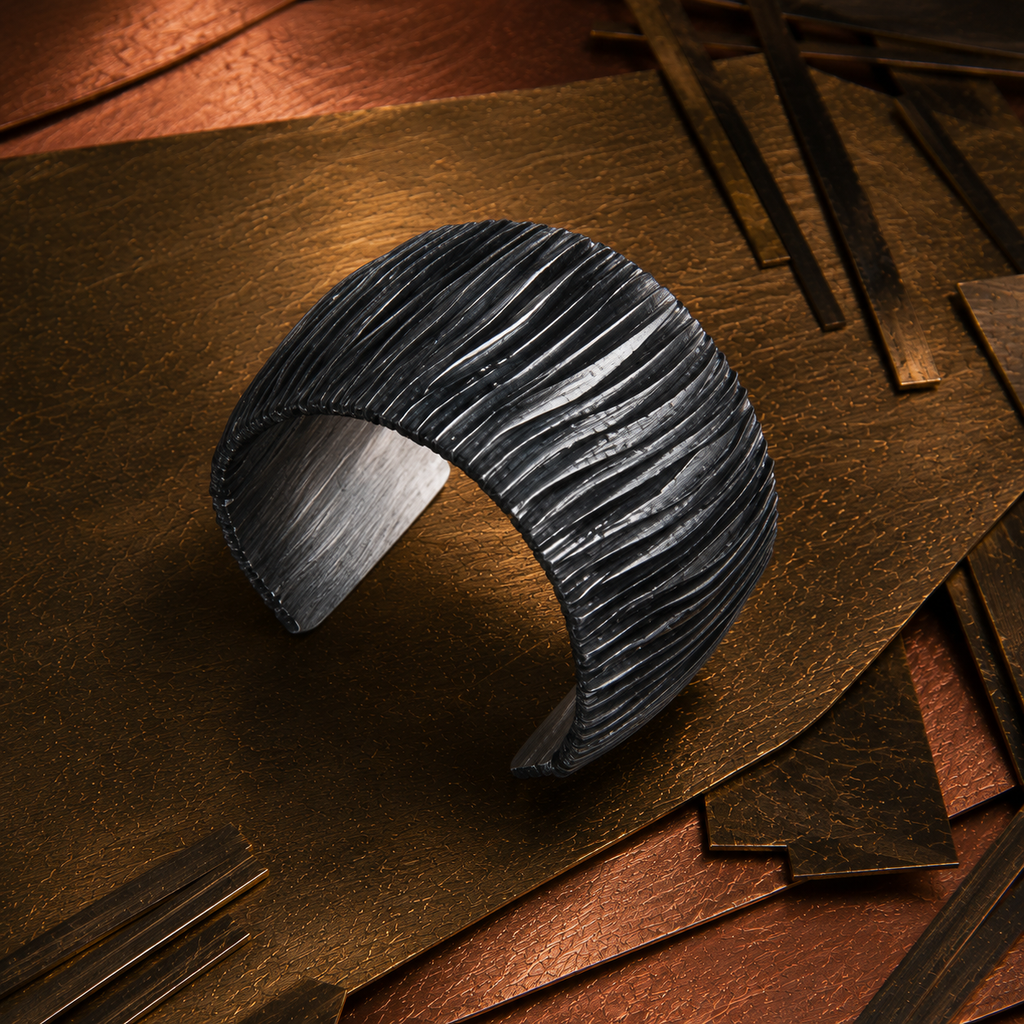 Driftstone Cuff