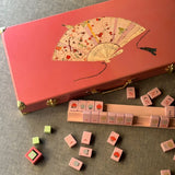 Yui Bespoke American Mahjong Set
