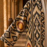 Embers of Samarkand