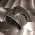 Šibenik Aluminum Tide Cuff