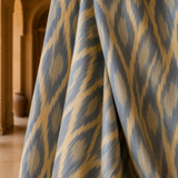 Blue Madrasa