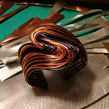 Ember Élan Cuff
