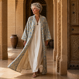 Blue Madrasa