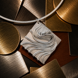 Zephyr Pendant
