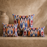 Caravan Jewel Pair